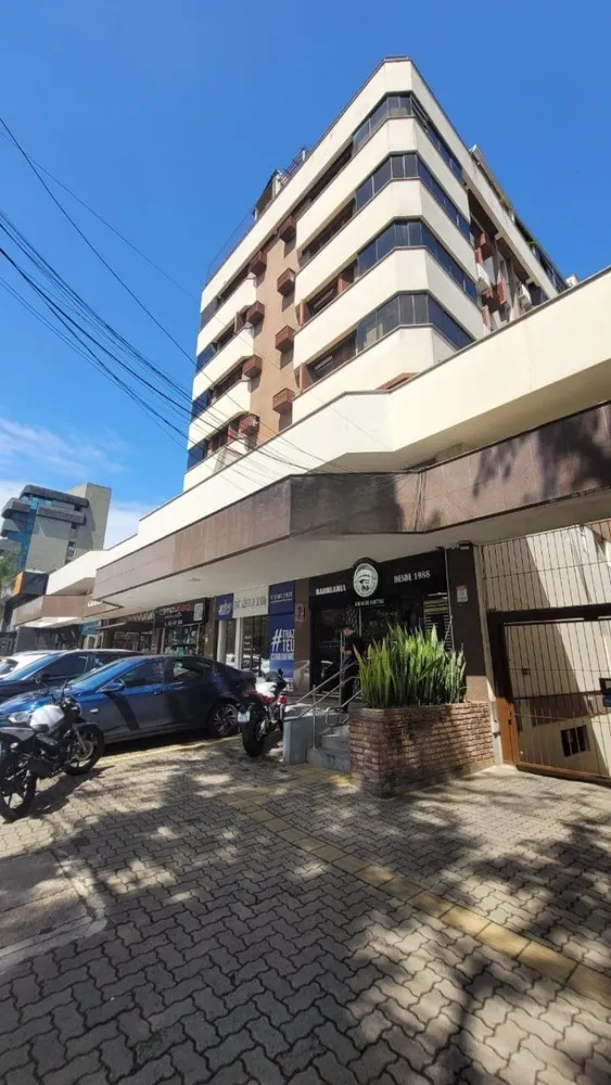 Apartamento, 1 quarto, 58 m² - Foto 2