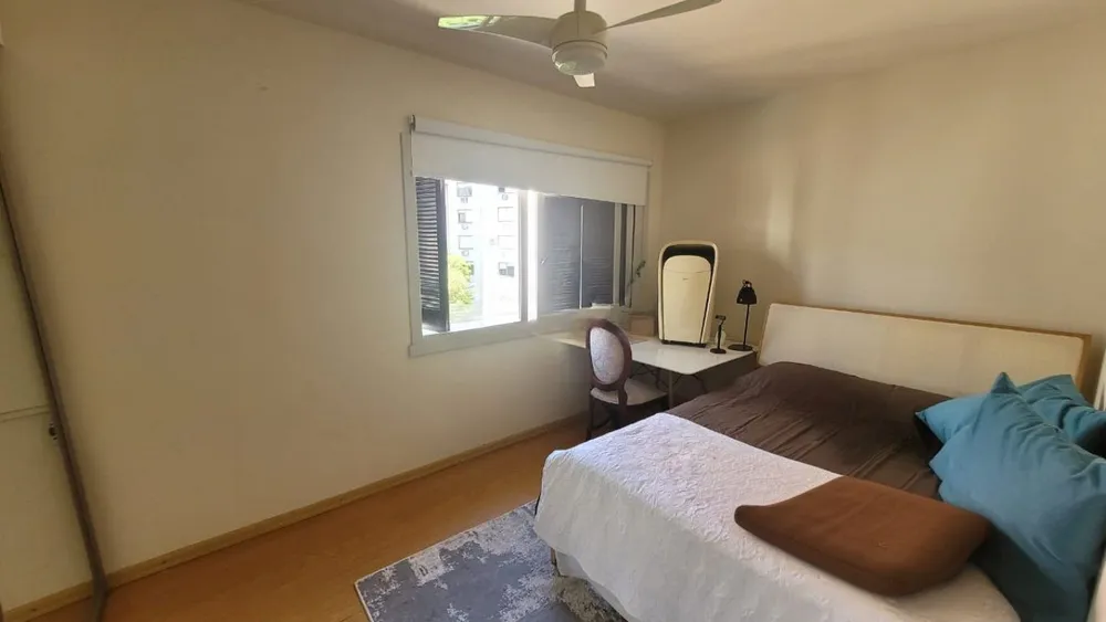Apartamento, 1 quarto, 58 m² - Foto 3