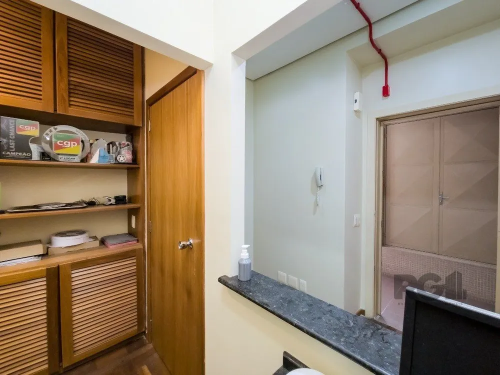 Sala-Conjunto, 40 m² - Foto 10
