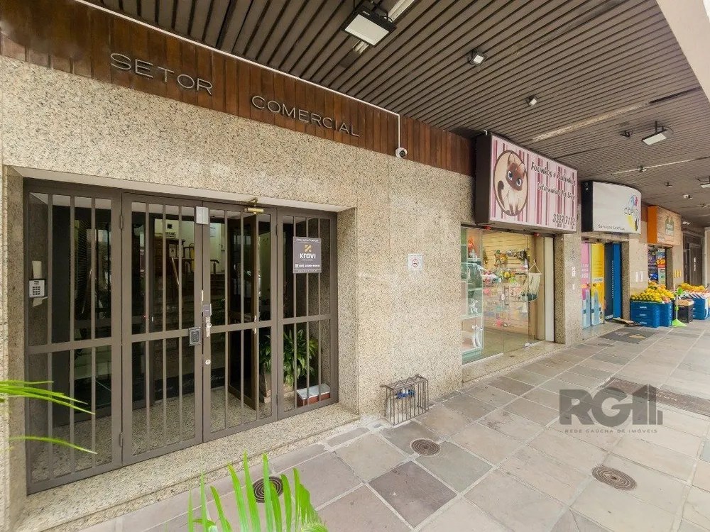 Sala-Conjunto, 40 m² - Foto 1