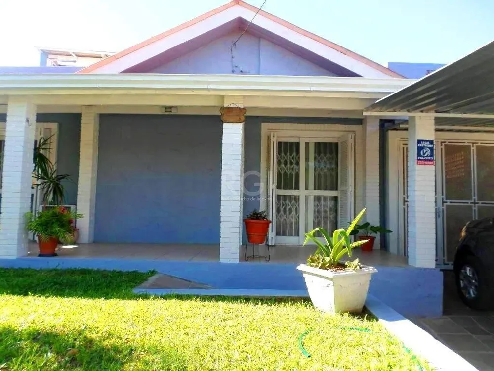 Casa, 4 quartos, 289 m² - Foto 11