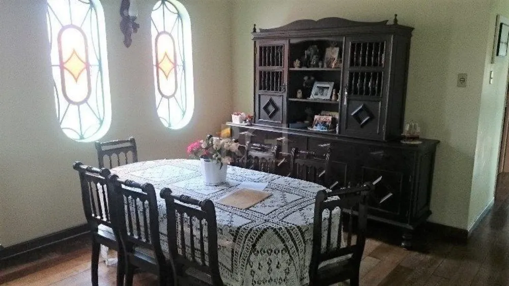 Casa, 4 quartos, 464 m² - Foto 2