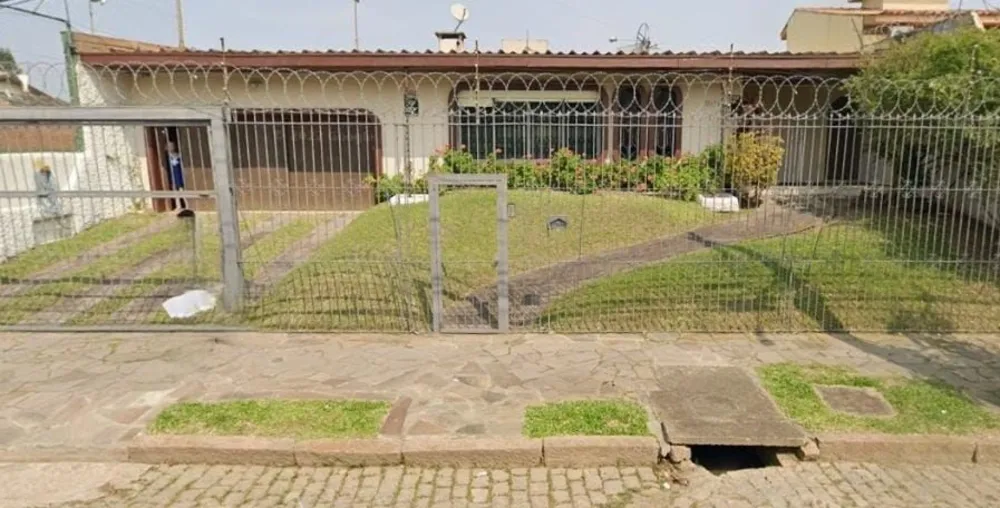Casa, 4 quartos, 464 m² - Foto 3