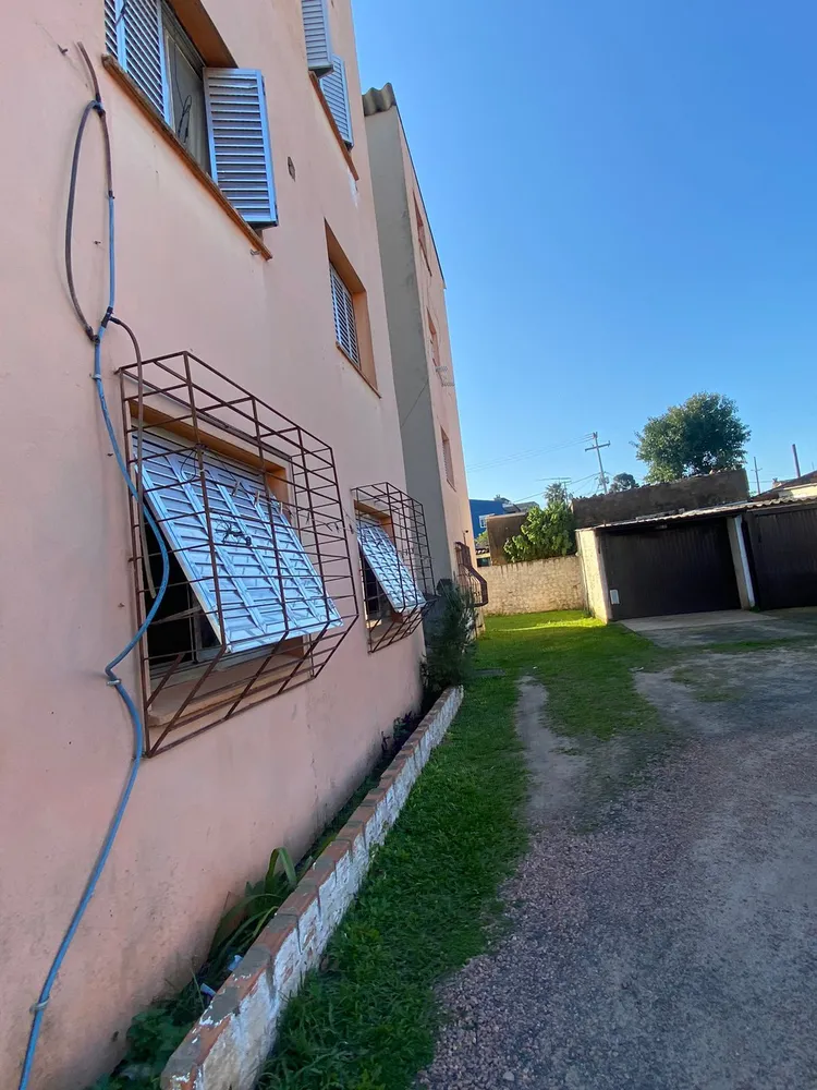 Apartamento, 2 quartos, 45 m² - Foto 10
