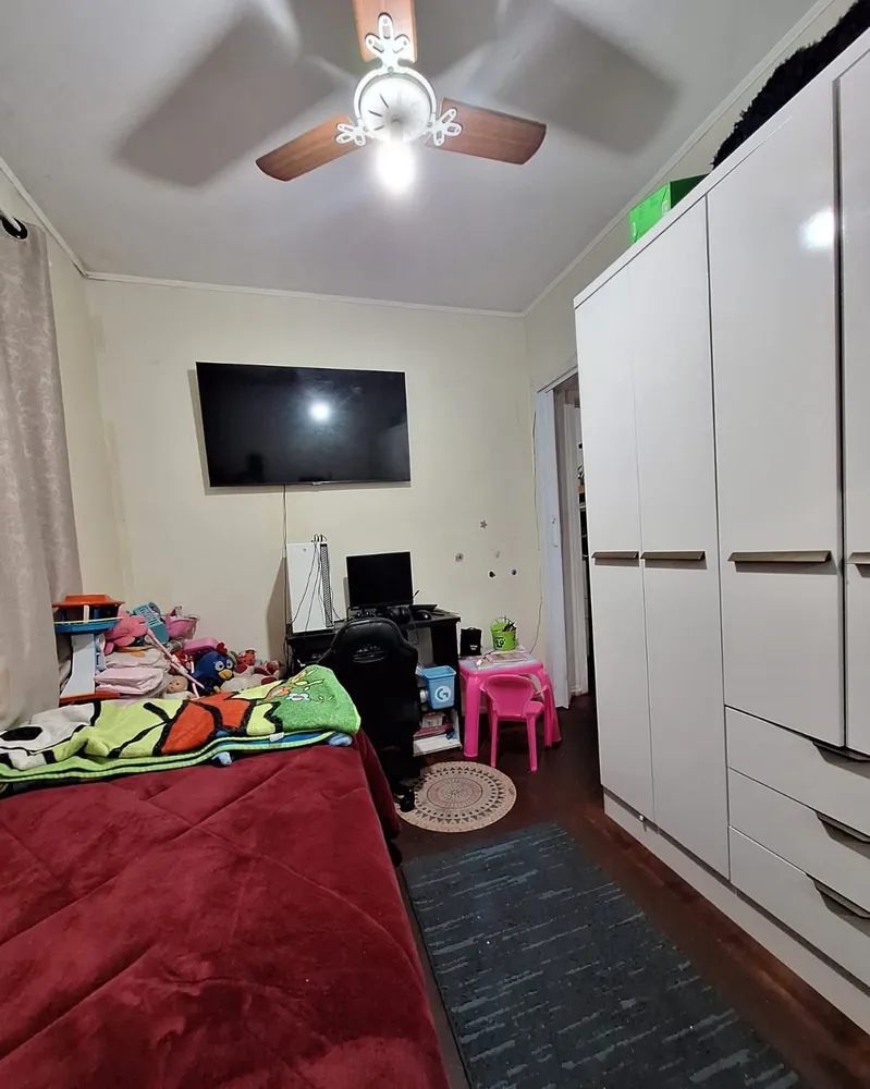 Apartamento, 2 quartos, 45 m² - Foto 1