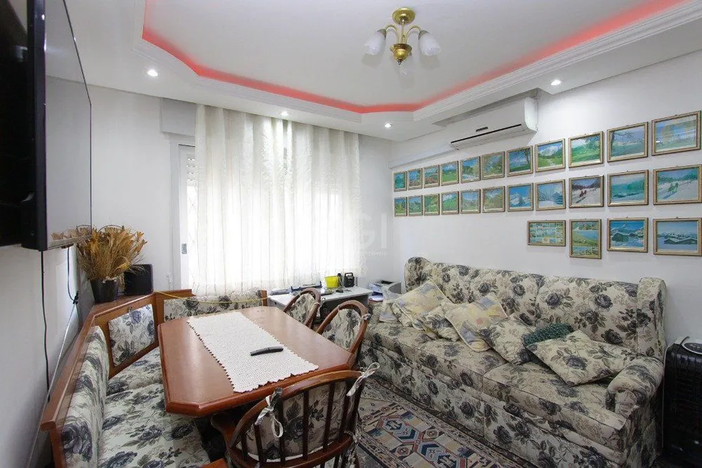 Apartamento, 1 quarto, 41 m² - Foto 1