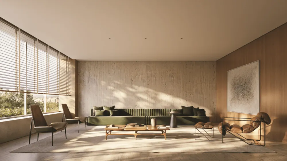 Apartamento, 4 quartos, 354 m² - Foto 5