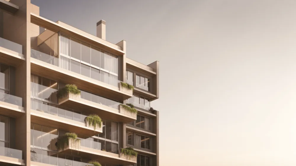 Apartamento, 4 quartos, 354 m² - Foto 1