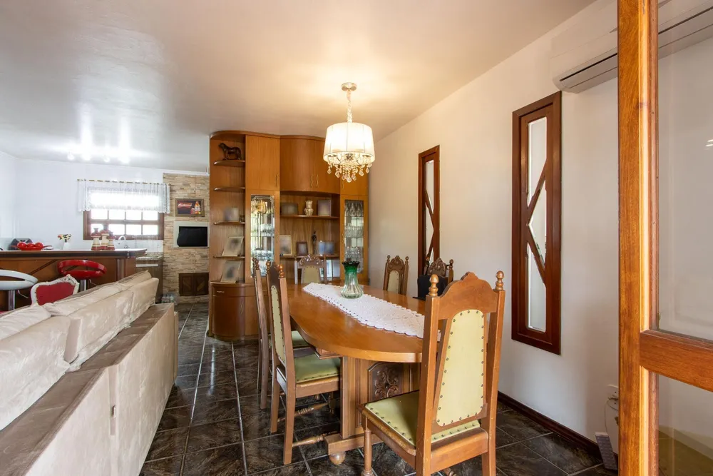 Casa, 3 quartos, 156 m² - Foto 7