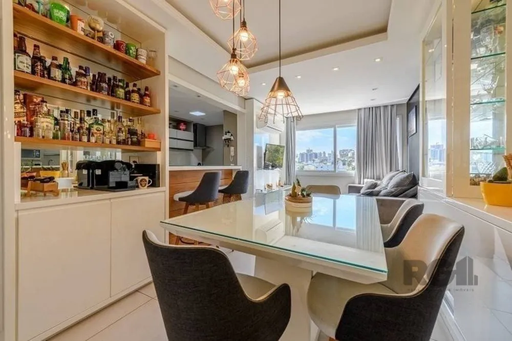 Apartamento, 2 quartos, 68 m² - Foto 2