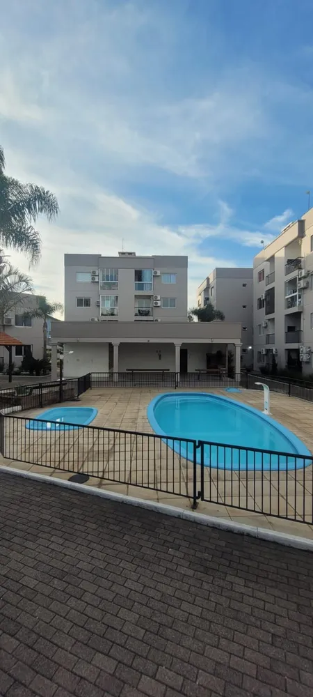 Apartamento, 2 quartos, 65 m² - Foto 5