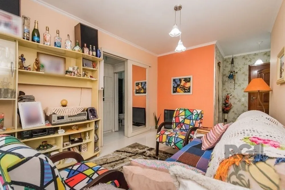 Apartamento, 1 quarto, 41 m² - Foto 8