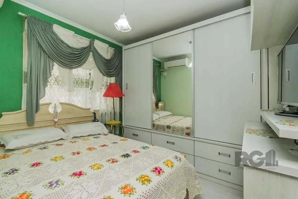 Apartamento, 1 quarto, 41 m² - Foto 3