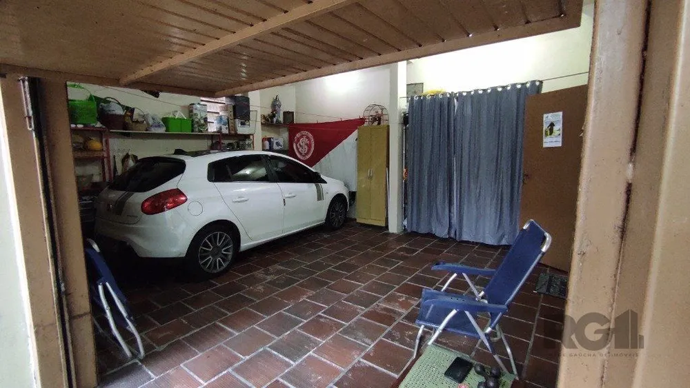 Casa, 2 quartos, 220 m² - Foto 1