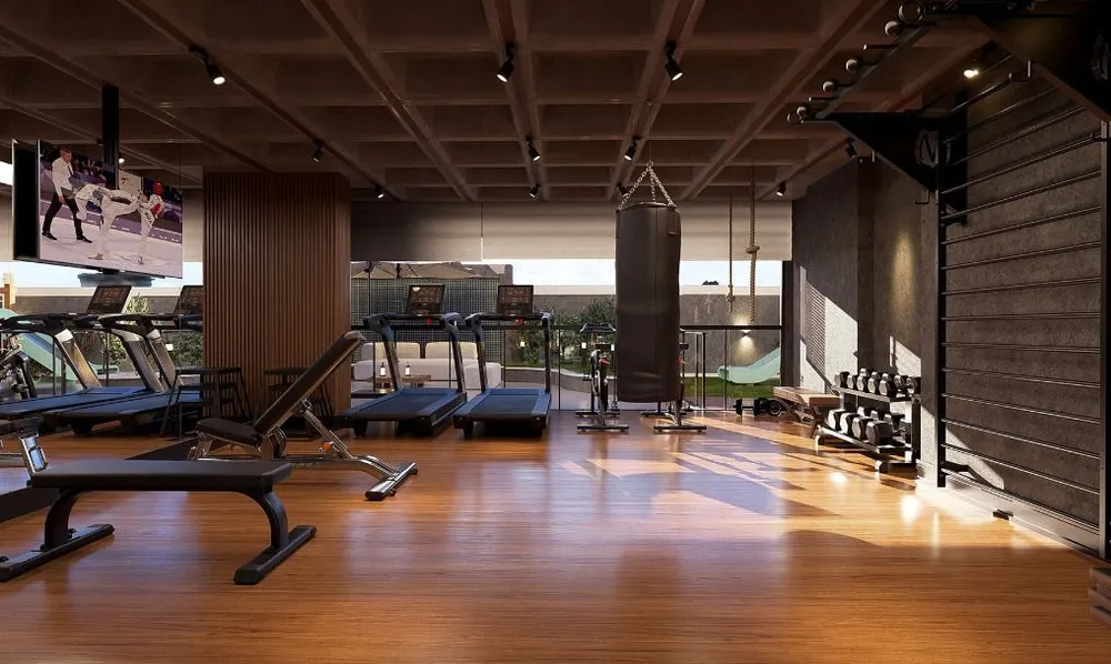 Apartamento, 2 quartos, 70 m² - Foto 12
