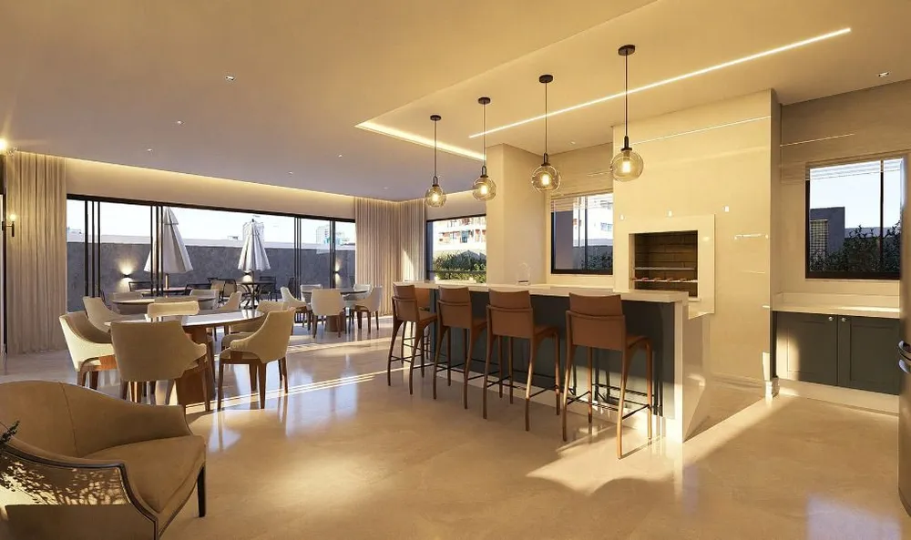 Apartamento, 2 quartos, 70 m² - Foto 2