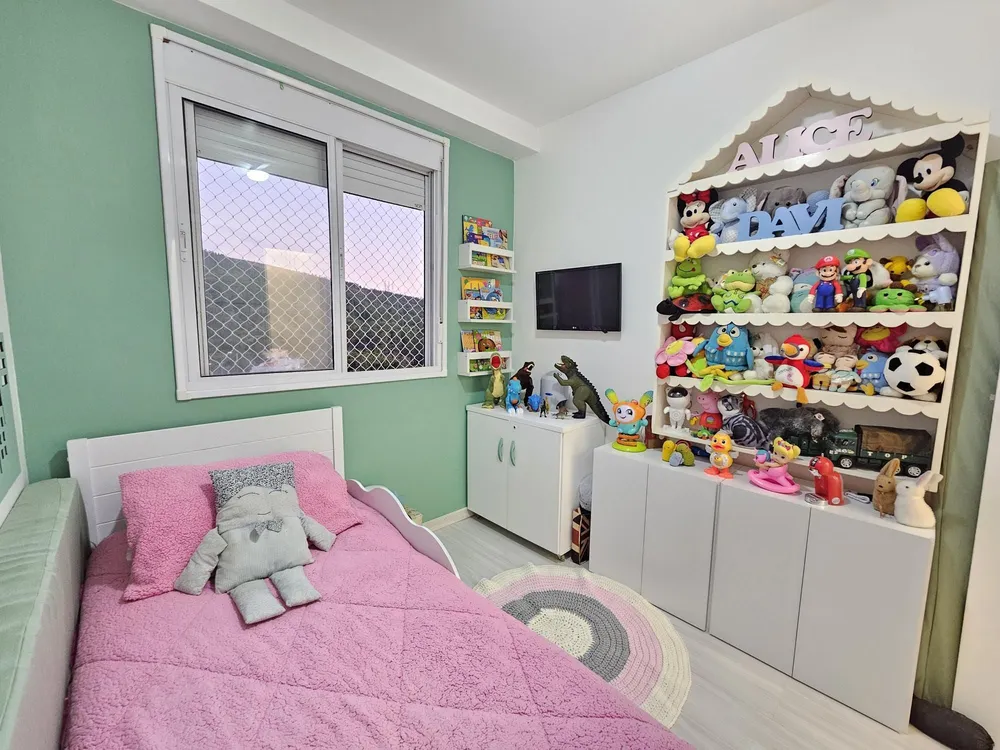 Apartamento, 2 quartos, 70 m² - Foto 6