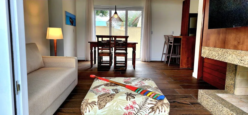 Casa, 2 quartos, 88 m² - Foto 2