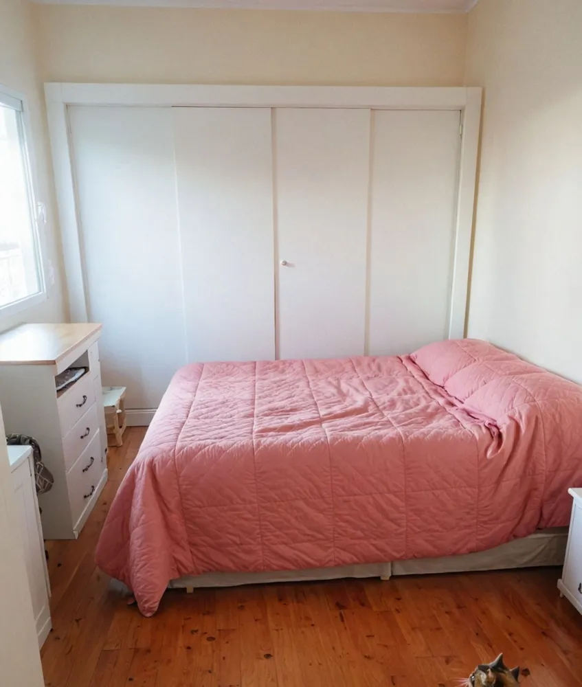 Apartamento, 1 quarto, 41 m² - Foto 3
