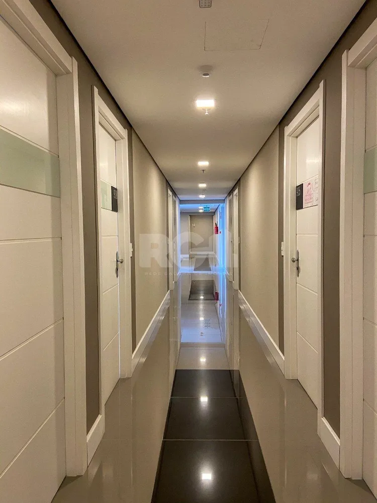Sala-Conjunto, 25 m² - Foto 11