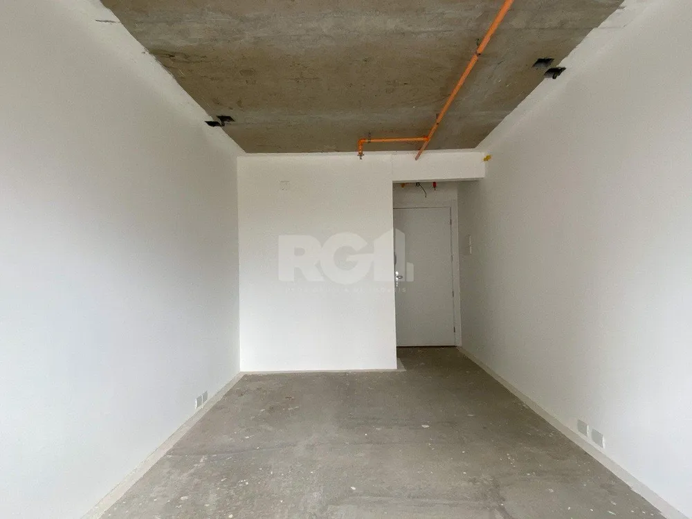 Sala-Conjunto, 25 m² - Foto 1