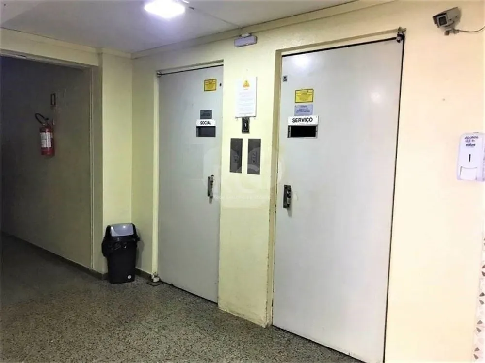 Apartamento, 2 quartos, 53 m² - Foto 6