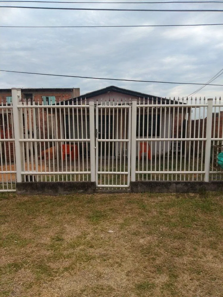 Casa, 2 quartos, 42 m² - Foto 3