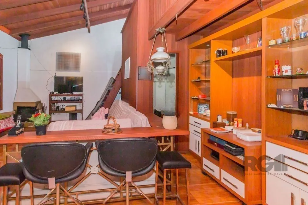 Casa, 2 quartos, 191 m² - Foto 4