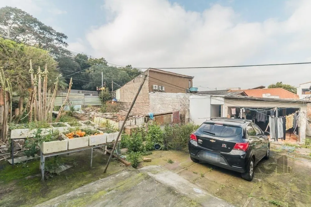 Casa, 2 quartos, 191 m² - Foto 1