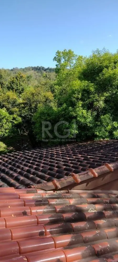 Chácara, 3 quartos, 1380 m² - Foto 2