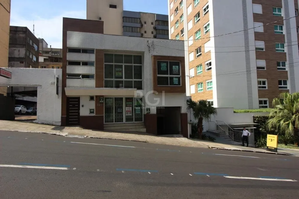 Prédio Inteiro, 438 m² - Foto 2