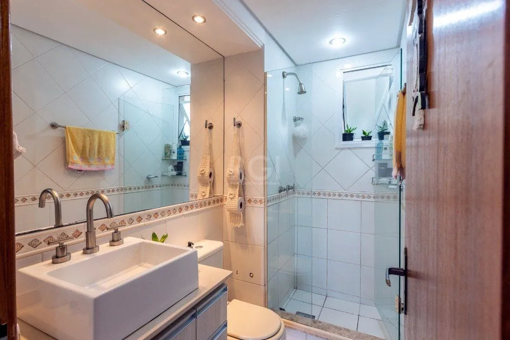 Apartamento, 3 quartos, 62 m² - Foto 3