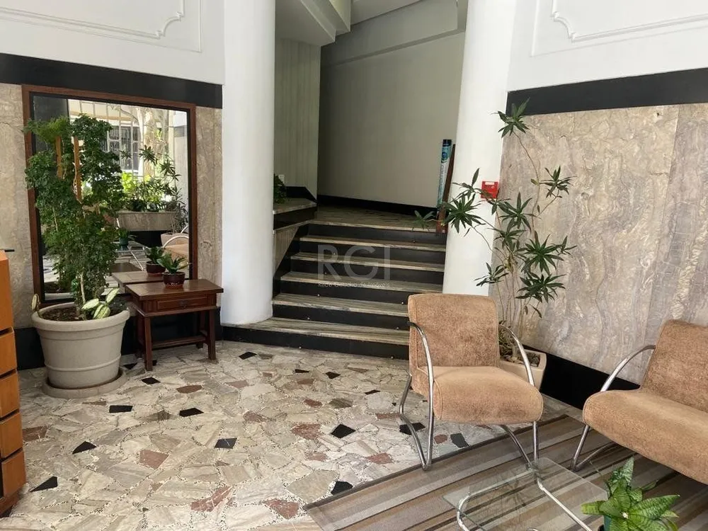 Apartamento, 4 quartos, 163 m² - Foto 2
