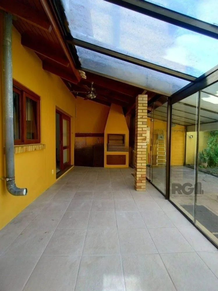 Casa, 3 quartos, 193 m² - Foto 2