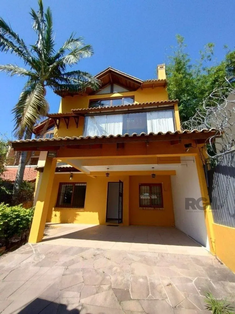 Casa, 3 quartos, 193 m² - Foto 9