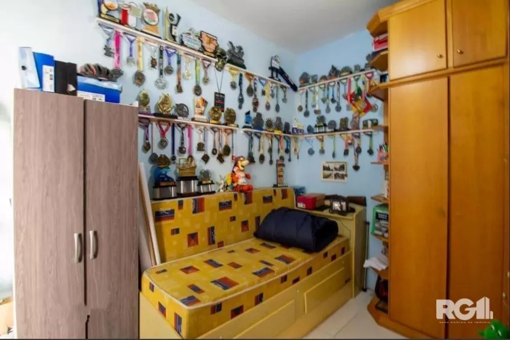 Casa, 3 quartos, 227 m² - Foto 2