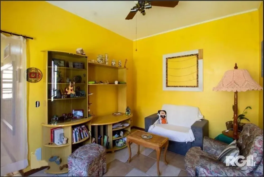Casa, 3 quartos, 227 m² - Foto 2