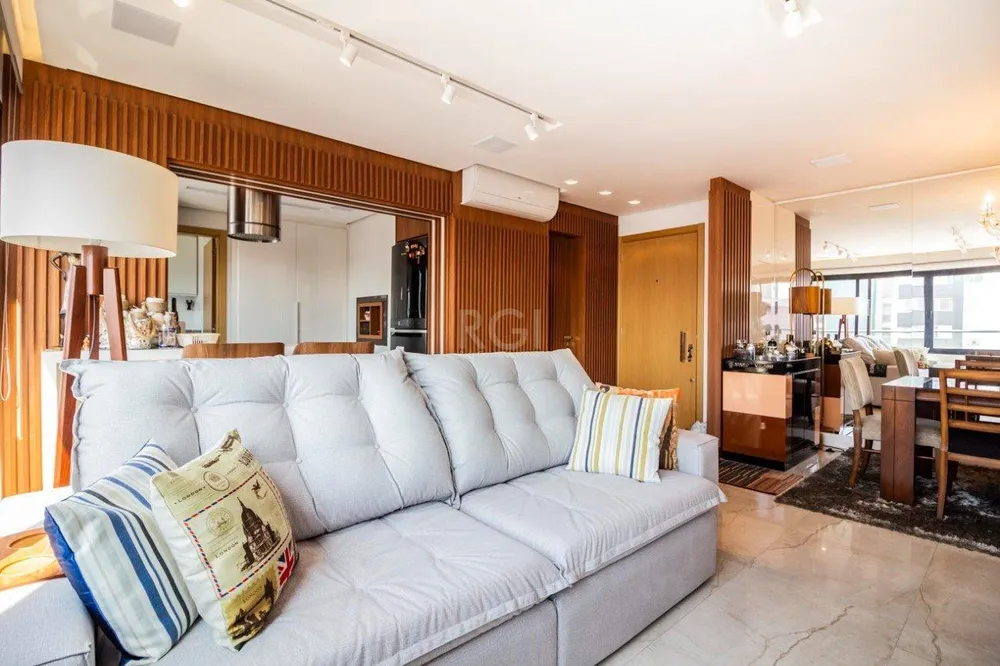 Apartamento, 3 quartos, 101 m² - Foto 2