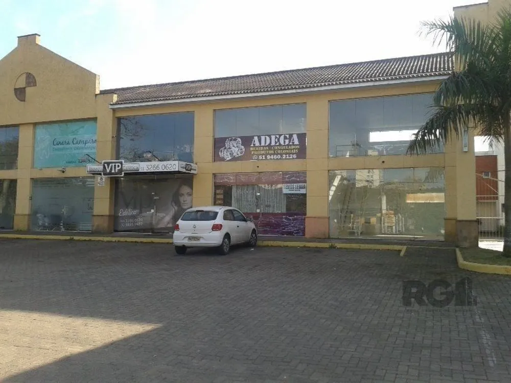 Loja-Salão - Foto 1