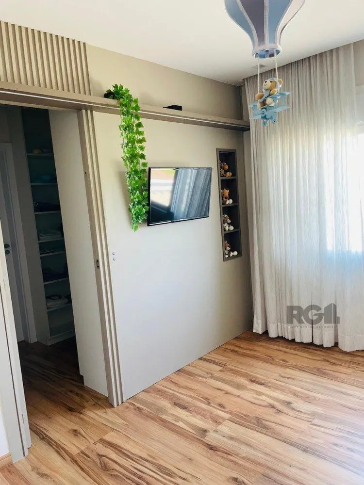 Casa, 4 quartos, 343 m² - Foto 2
