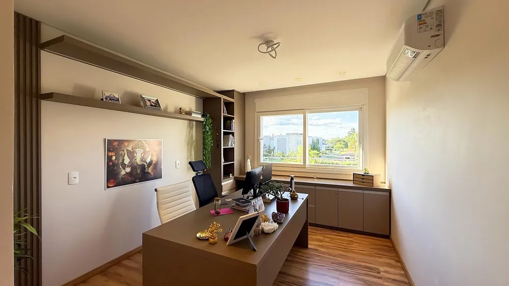 Casa, 4 quartos, 343 m² - Foto 10