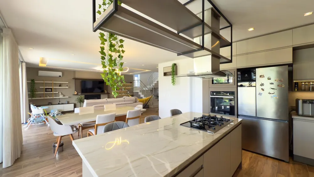 Casa, 4 quartos, 343 m² - Foto 3