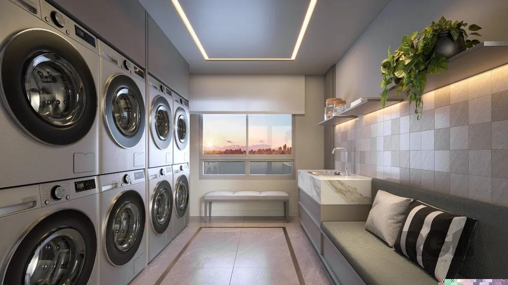 Apartamento, 3 quartos, 67 m² - Foto 2
