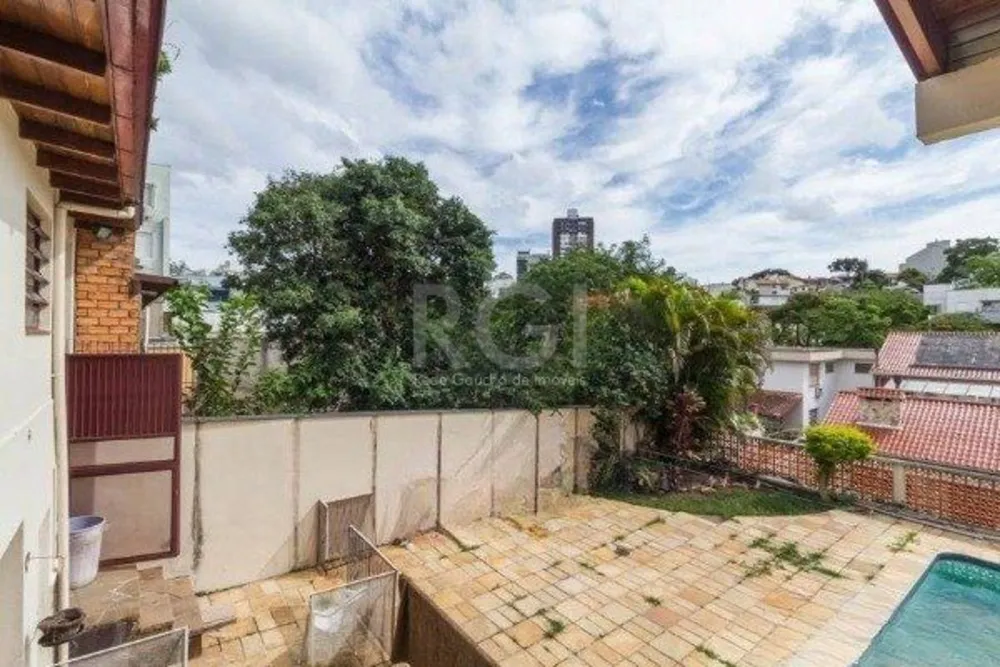 Casa, 4 quartos, 300 m² - Foto 16