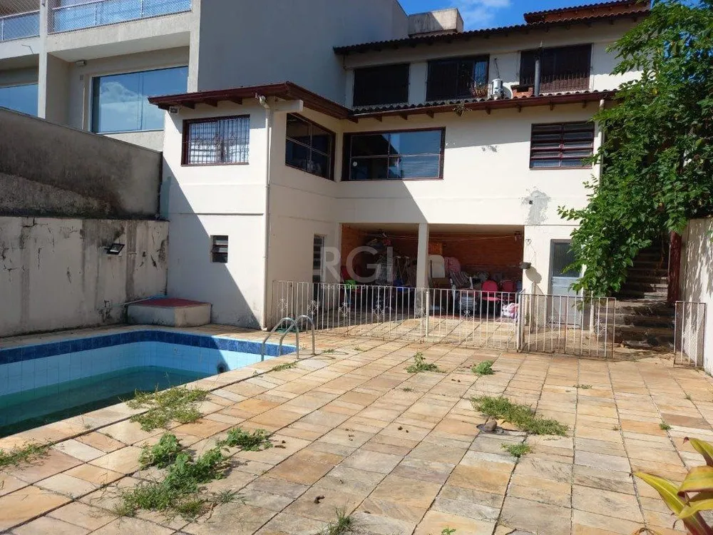 Casa, 4 quartos, 300 m² - Foto 3