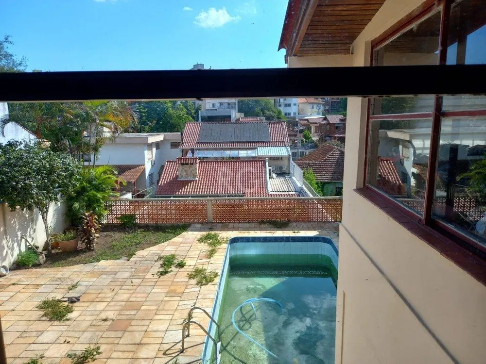 Casa, 4 quartos, 300 m² - Foto 15