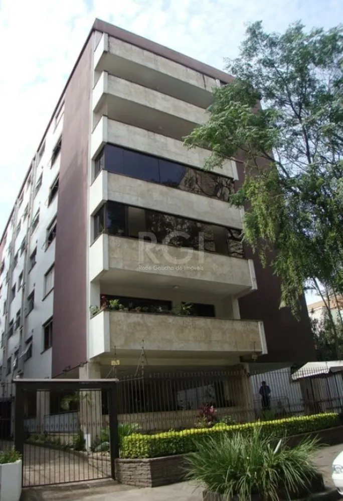 Apartamento, 3 quartos, 196 m² - Foto 9