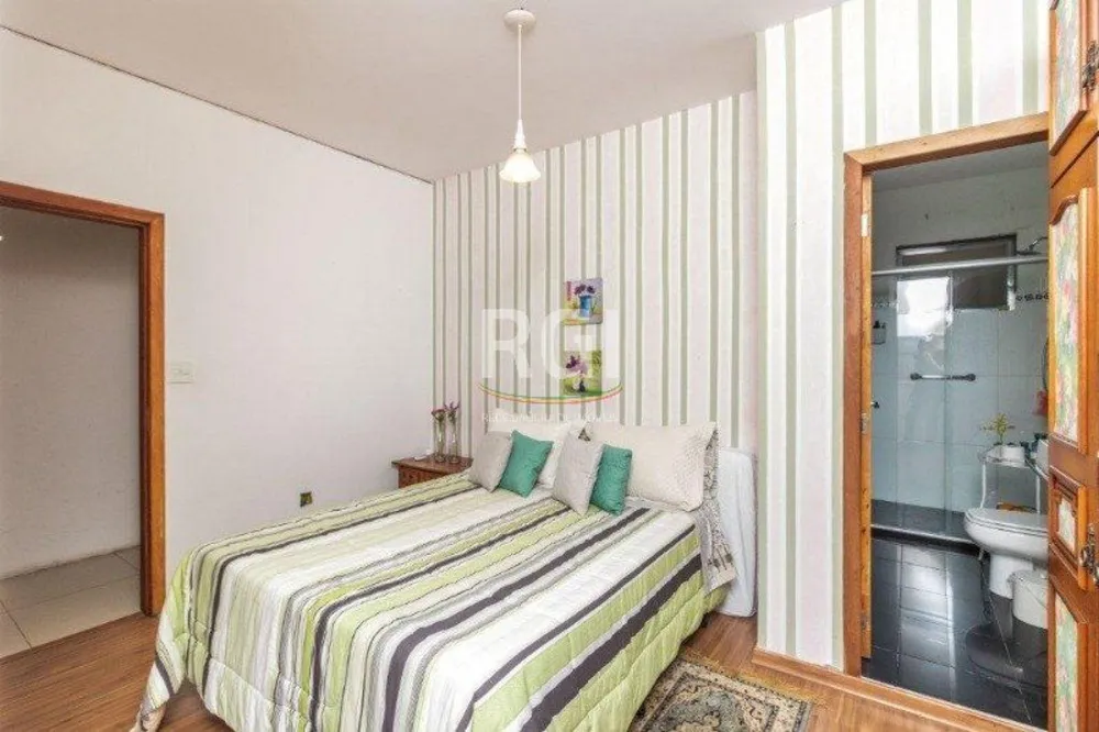 Apartamento, 3 quartos, 196 m² - Foto 3
