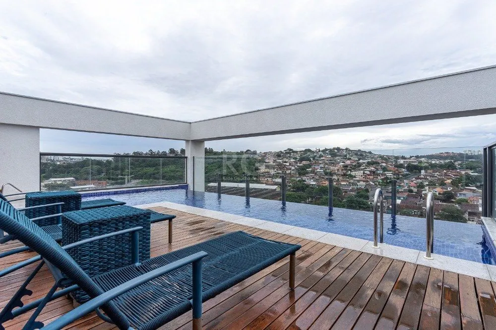 Apartamento, 1 quarto, 37 m² - Foto 3