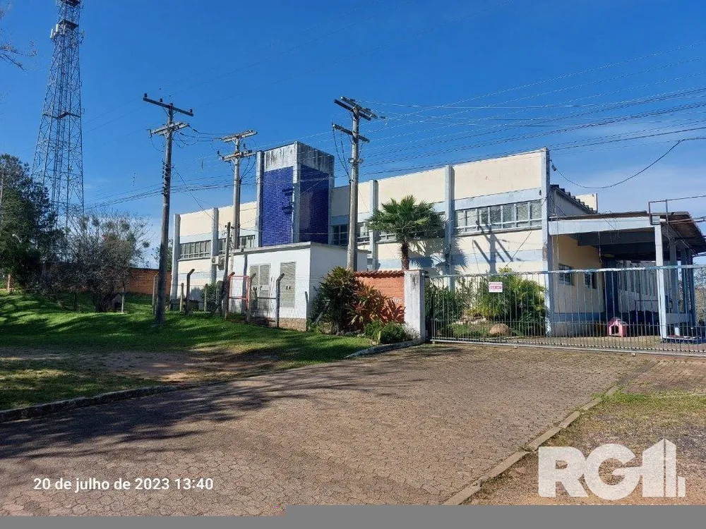 Depósito-Galpão, 2500 m² - Foto 9